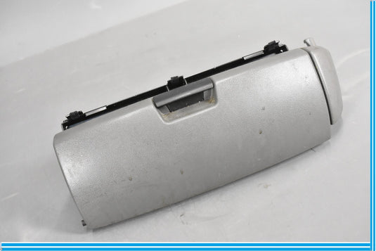 07-13 Mercedes S550 W221 Front Right Under Seat Storage Compartment Gray Oem