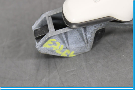09-15 Jaguar XF XFR Front Left Driver Side Door Exterior Handle Oem