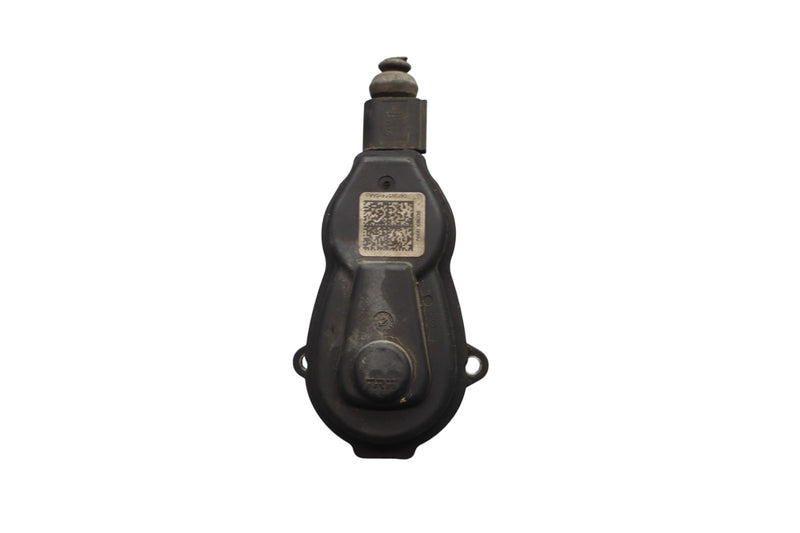 Load image into Gallery viewer, 11-18 Audi A8 Quattro S7 Rear Left Side Axle Parking Brake Actuator Motor Oem
