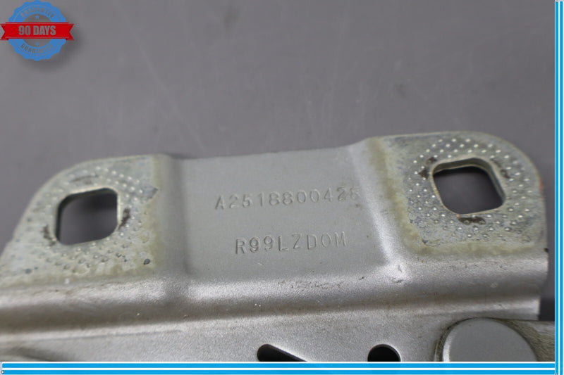 Load image into Gallery viewer, 06-13 Mercedes GL450 ML500 Front Right Side Hood Bonnet Hinge Bracket Oem
