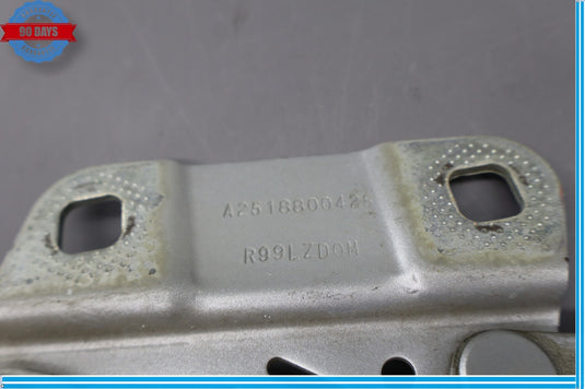 06-13 Mercedes GL450 ML500 Front Right Side Hood Bonnet Hinge Bracket Oem