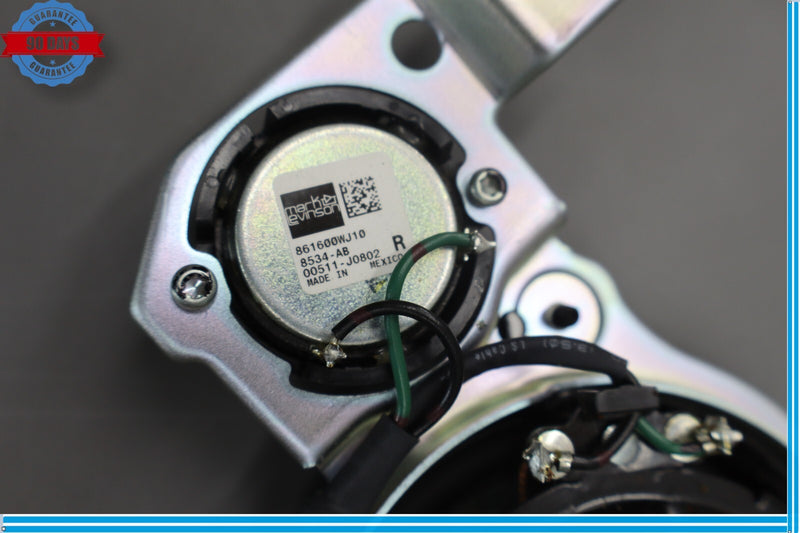 Load image into Gallery viewer, 07-17 Lexus LS460 Rear Right Mark Levinson Quarter Panel Tweeter Speaker Oem
