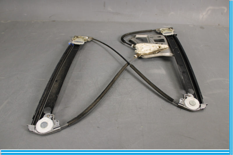 Load image into Gallery viewer, 00-06 Mercedes S500 Front Left Driver Side Door Window Regulator W/O Motor Oem
