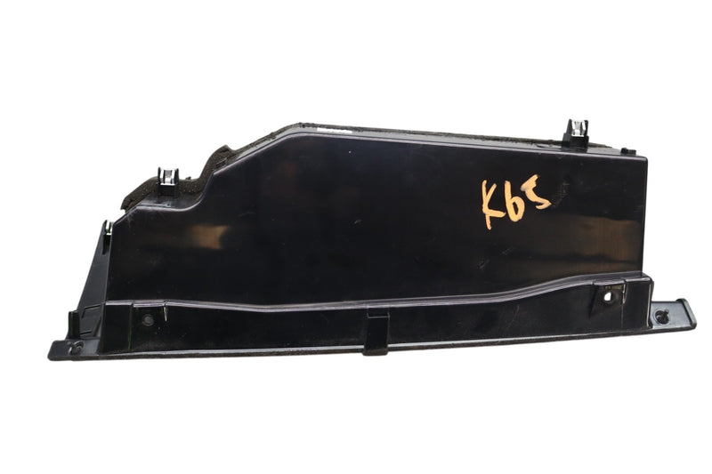 Load image into Gallery viewer, 14-22 Maserati Ghibli Dash Dashboard Glove Box Upper Insert Trim 670010941 Oem
