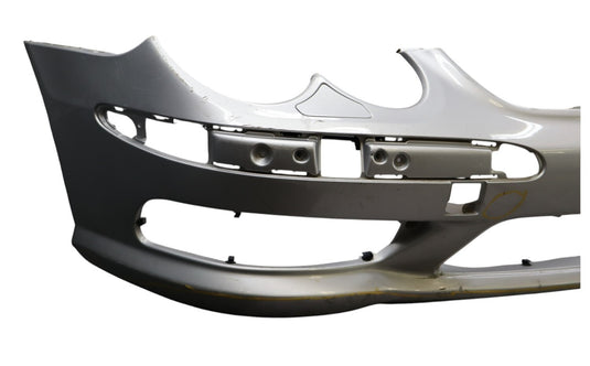 04-06 Mercedes R230 AMG SL500 SL600 Base Front Bumper Assembly A2308850581 Oem