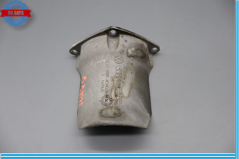 Load image into Gallery viewer, 03-12 Bentley Continental GT GTC Rear Left or Right Axle Shaft Splash Shield Oem
