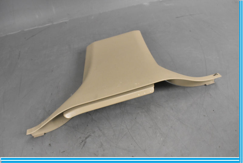 Load image into Gallery viewer, 12-18 Mercedes CLS550 W218 Right Passenger Side Lower B Pillar Trim Oem
