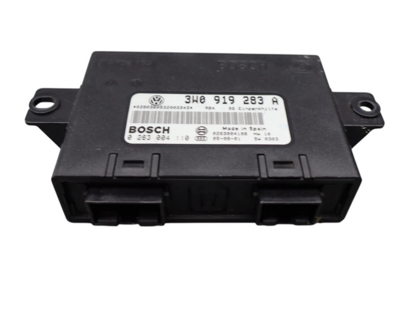Load image into Gallery viewer, 03-12 Bentley Continental GT Park Parking Assist Control Module 3W0919283A OEM
