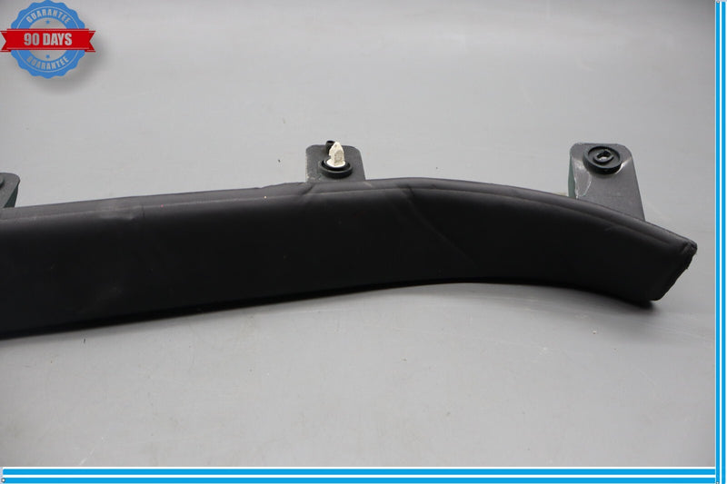 Load image into Gallery viewer, 06-12 Bentley Continental Flying Spur Rear Left Side D Pillar Quarter Trim Oem
