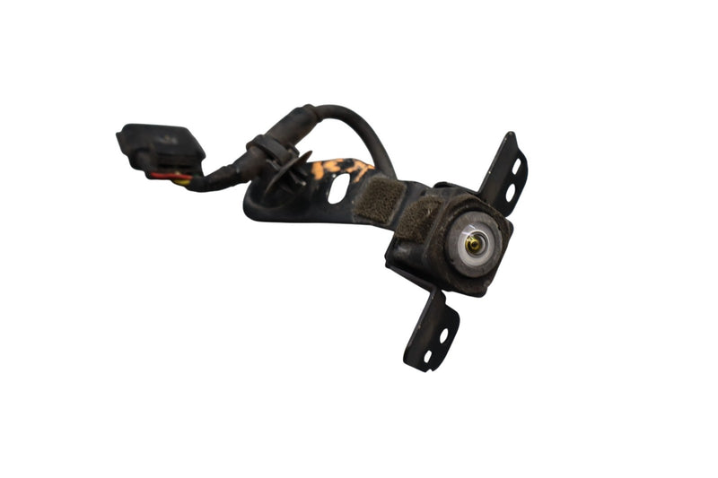 Load image into Gallery viewer, 11-13 Infiniti QX56 Front Grille View Parking Camera Assembly 284F1-1BA1E Oem
