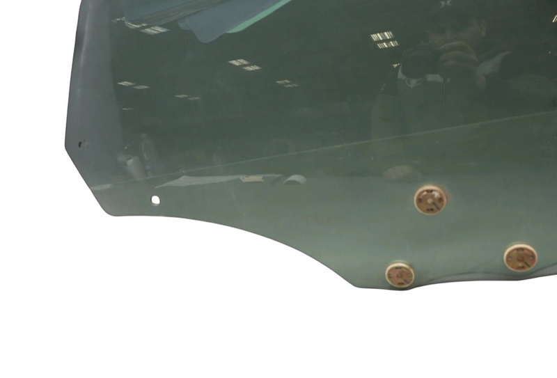 Load image into Gallery viewer, 02-10 Lexus SC430 Front Left Driver Side Door Window Glass Panel 6810224230 OEM
