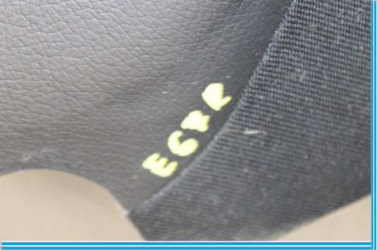 10-14 Mercedes W207 E350 E550 Rear Right Passenger Side Seat Backrest Pad Oem