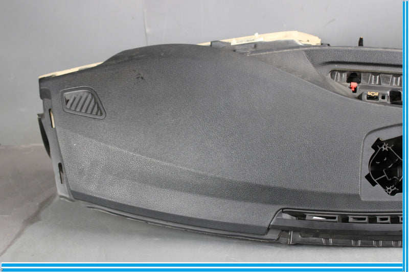 Load image into Gallery viewer, 12-18 BMW 320i 328i M6 F30 F80 Front Dashboard Dash Trim Panel Assembly Oem
