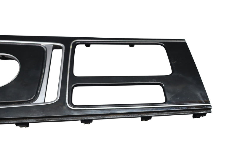 Load image into Gallery viewer, 16-23 Jaguar X260 XF Center Console Wood Trim Cover Bezel GX63044E04A Oem
