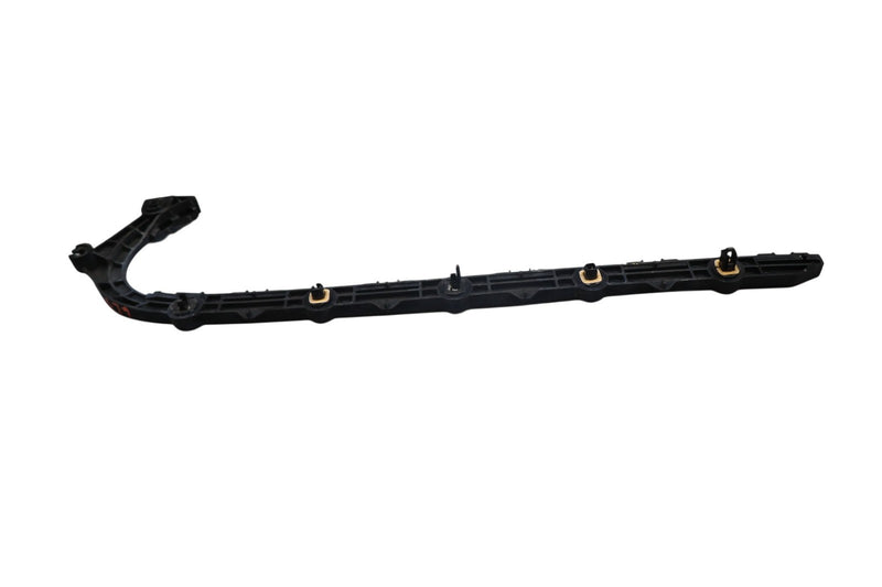 Load image into Gallery viewer, 07-09 Lexus LS460 LS600h Rear Left Side Bumper Support Retainer Bracket Oem
