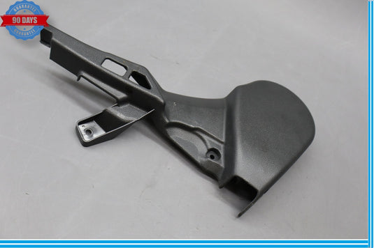 03-06 Mercedes W220 S600 S55 Front Right Passenger Seat Lower Trim Finish Oem
