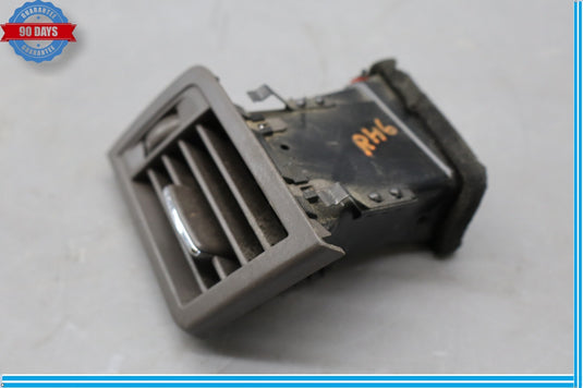 10-13 Mercedes W207 E350 E550 Front Right Side Dashboard AC A/C Air Vent Oem