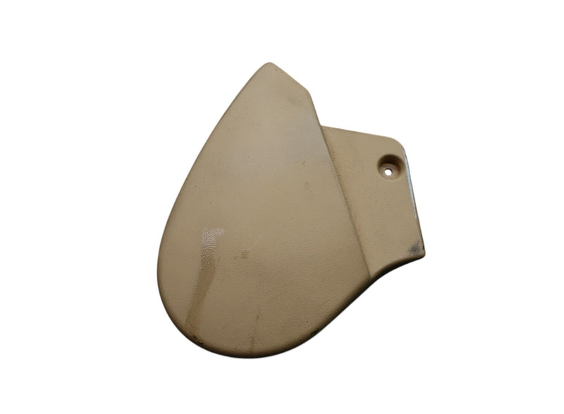 Load image into Gallery viewer, 03-13 Maserati Quattroporte Front Right Passenger Seat Inner Trim Cover Oem
