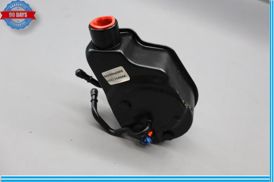 Atsco 7137 Remanufactured Power Steering Pump With Reservoir GM Application