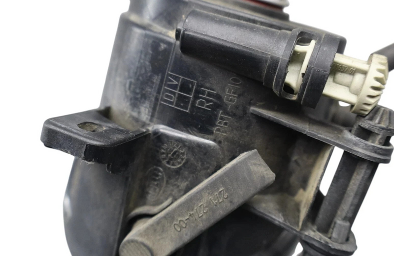 Load image into Gallery viewer, 09-17 Audi Q5 SQ5 Front Right Passenger Side Fog Light Lamp Assembly Oem
