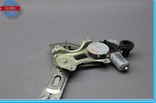 07-12 Lexus LS460 Front Right Passenger Side Door Window Regulator Motor Oem