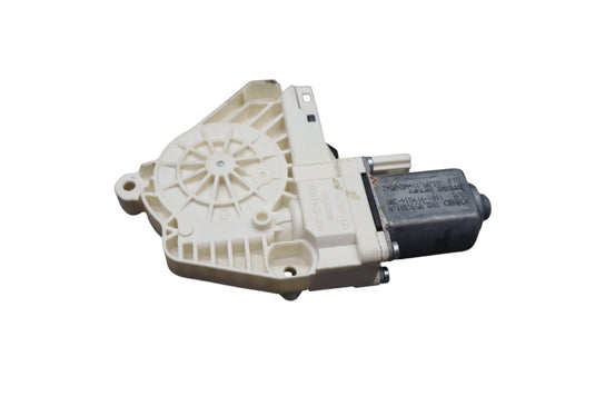 11-17 Volkswagen Touareg VW Rear Right Side Door Window Regulator Motor Oem
