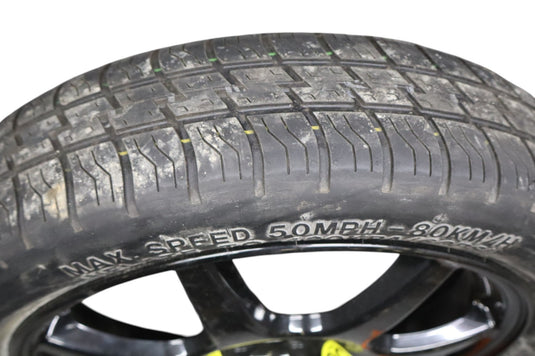 09-16 Hyundai Equus Genesis G90 19'' Emergency Spare Wheel T155/70R19 113M Oem