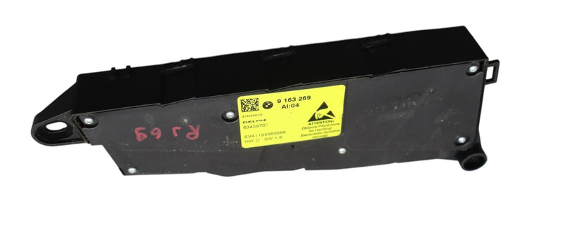 Load image into Gallery viewer, 09-12 BMW 750Li xDrive Front Right Passenger Side Seat Memory Control Switch Oem
