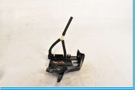 90-02 Mercedes R129 SL500 300SL 500SL Soft Top Flap Trim Rear Right Passenger