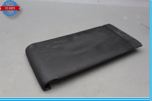 06-12 Bentley Continental Flying Spur Front Side Headliner Cover Trim Black Oem