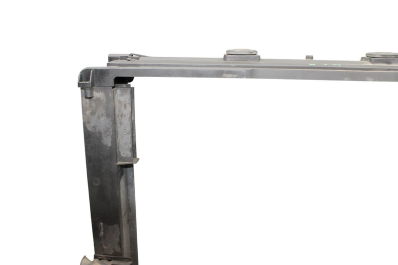 Load image into Gallery viewer, 11-16 BMW 528i 535i 550i F10 Radiator Support Carrier Bracket 17117625981 Oem
