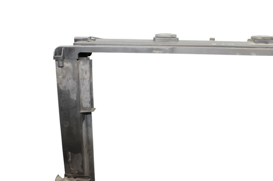 11-16 BMW 528i 535i 550i F10 Radiator Support Carrier Bracket 17117625981 Oem