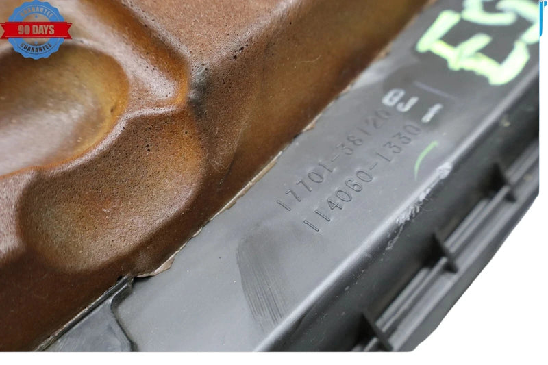 Load image into Gallery viewer, 07-12 Lexus LS460 LS460L Right Passenger Air Cleaner Filter Box 100141-5810 Oem
