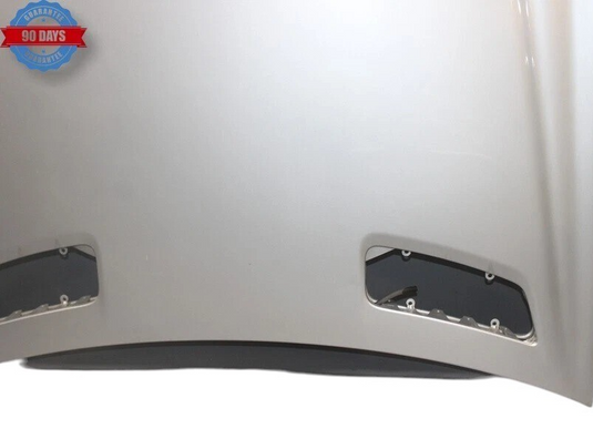 03-08 Mercedes R230 SL500 SL550 SL55 Front Hood Bonnet Cover Shell Panel OEM