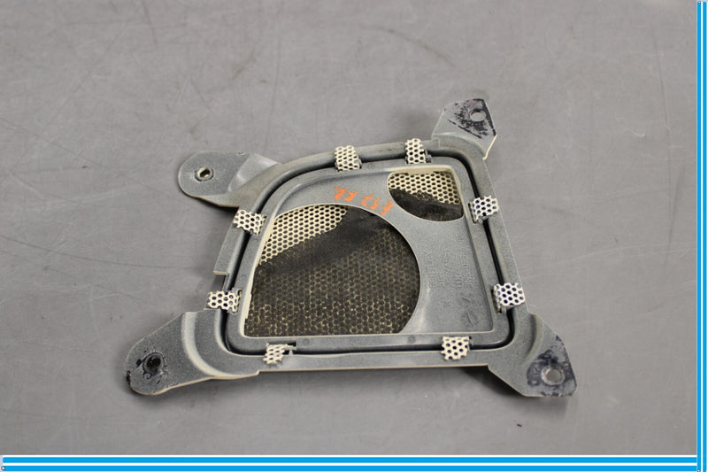 Load image into Gallery viewer, 06-11 Bentley Continental Rear Right Side Interior Speaker Cover Grille Oem
