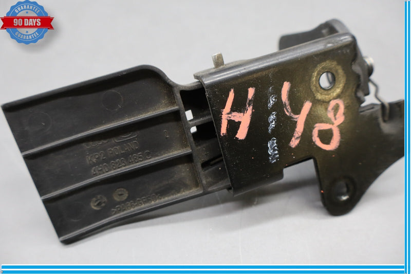 Load image into Gallery viewer, 11-18 Audi A8 Quattro S8 Engine Lid Bonnet Hood Catch Hook Lock Latch Unit Oem
