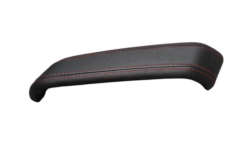 Load image into Gallery viewer, 14-17 Maserati Ghibli Rear Right Passenger Door Interior Handle Grab Trim Oem
