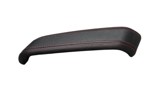 14-17 Maserati Ghibli Rear Right Passenger Door Interior Handle Grab Trim Oem
