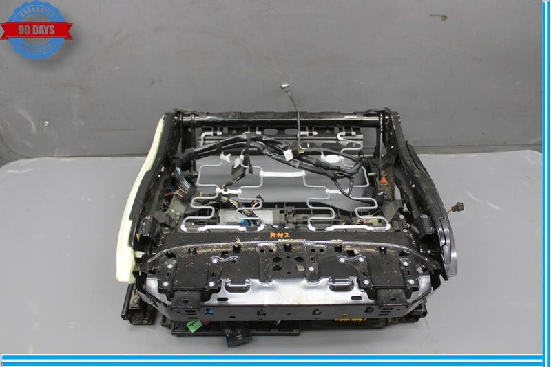 Load image into Gallery viewer, 93-95 Mercedes W124 E320 300CE Right Passenger Side Seat Frame W/Motor Oem
