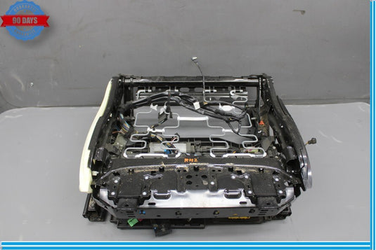 93-95 Mercedes W124 E320 300CE Right Passenger Side Seat Frame W/Motor Oem