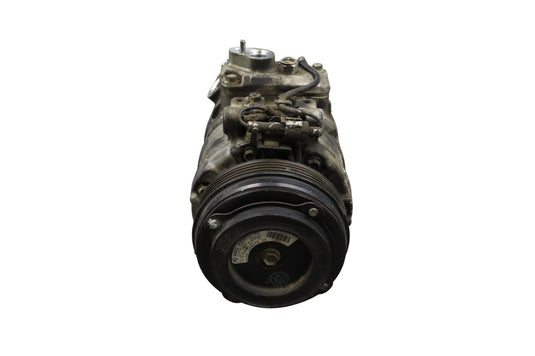 09-18 BMW 750i 750Li X5 A/C AC Air Conditioning Compressor Pump 64529154072 Oem