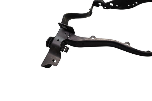 10-16 Mercedes E350 Front Right Side Headlight Head Light Bracket Frame Oem