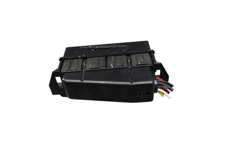 Load image into Gallery viewer, 02-05 Ford Thunderbird Fuse Relay Box Module Black XW4T14A003 Oem

