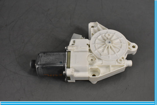 13-16 Mercedes GL450 X166 Front Left Driver Side Door Window Regulator Motor Oem