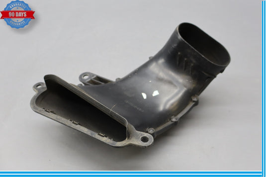 10-15 Jaguar XJ XJL Air Intake Duct Guide Tube Pipe 8X239A624BA Oem