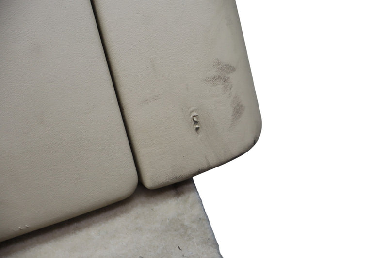 Load image into Gallery viewer, 07-09 Lexus LS460 LS460L Front Left Or Right Side Back Seat Cover Panel Oem
