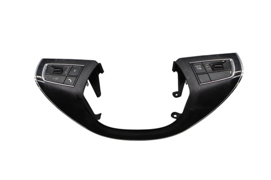 14-22 Maserati Quattroporte Ghibli Front Steering Control Switches 670011862 Oem