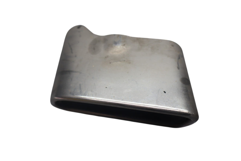 Load image into Gallery viewer, 14-19 Mercedes W117 CLA250 Rear Left &amp; Right Side Exhaust Tail Pipe Tips Oem

