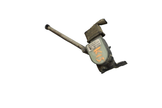 10-16 Porsche Panamera 970 Rear Left Driver Side Suspension Height Sensor Oem