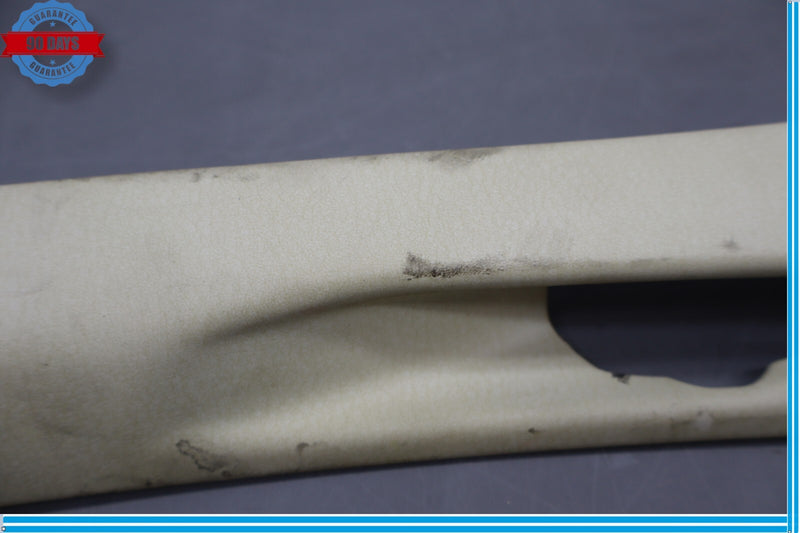 Load image into Gallery viewer, 02-10 Lexus SC430 Front Right Passenger Side Seat Cushion Cover Trim Oem
